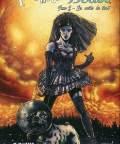 Fashion Beast Tome 2