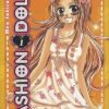 Fashion doll 1