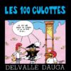 Les 100 personnages cultes de la BD