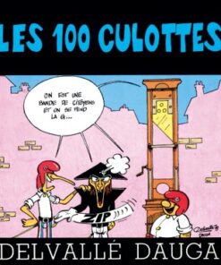 Les 100 culottes