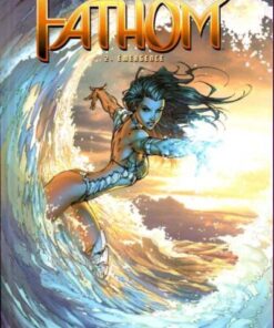 Fathom - Origines Tome 2