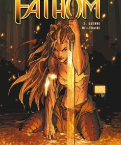 Fathom Tome 2