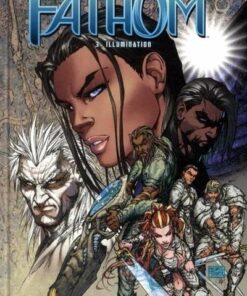 Fathom Tome 3