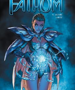 Fathom Tome 4