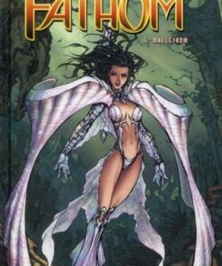 Fathom Tome 5