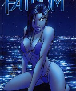 Fathom 5