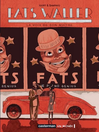 Fats Waller Tome 1