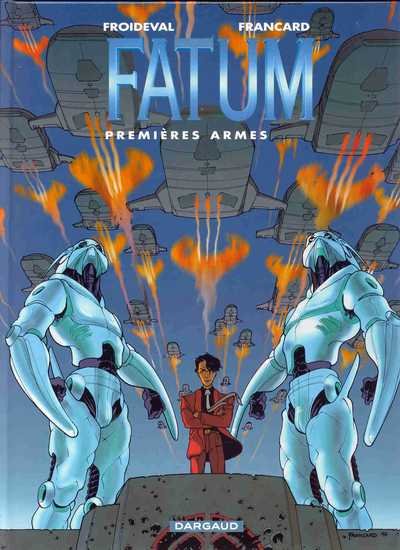 Fatum Tome 2