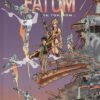 Fatum Tome 5