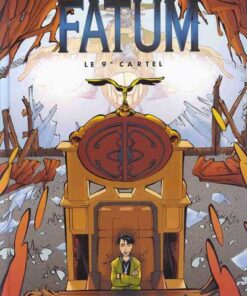 Fatum Tome 5