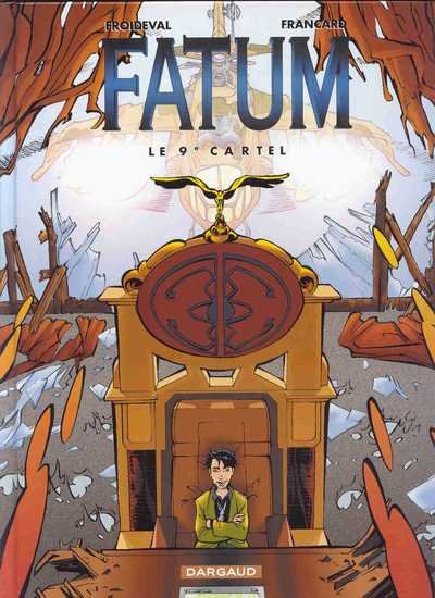Fatum Tome 5