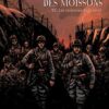 La Faucheuse des moissons Tome 3