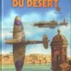 Le Faucon du désert Tome 3 Le Faucon du désert Tome 3