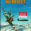 Le Faucon du désert Tome 4