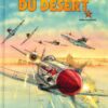 Le Faucon du désert Tome 4