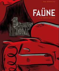 Faüne Tome 2