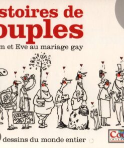 100 dessins du monde entier Tome 4