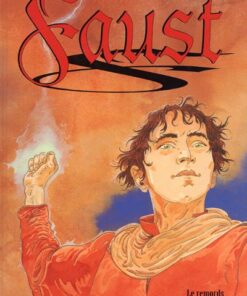 Faust d'Heidelberg Tome 1