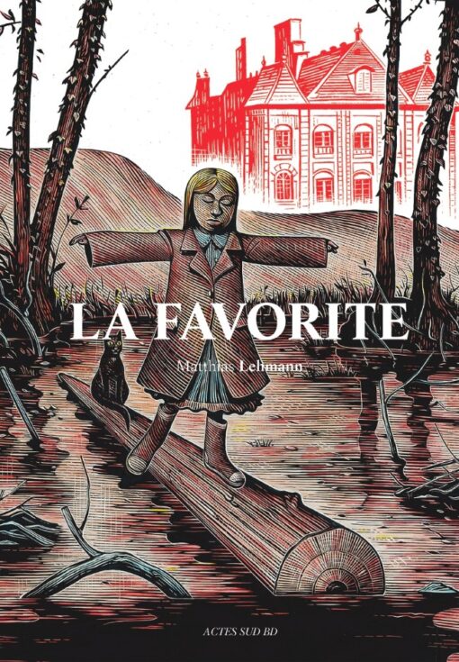 La Favorite