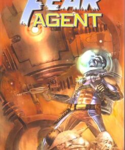 Fear Agent