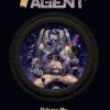 Fear Agent