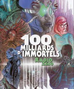 100 milliards d'immortels