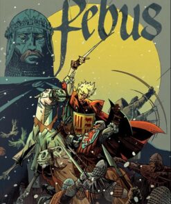 Febus Tome 1