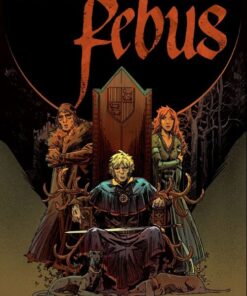 Febus Tome 3