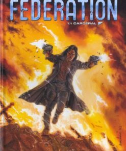 Fédération Tome 1