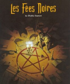 Les Fées noires Tome 1
