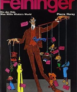 Feininger Tome 1