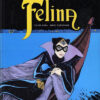 Félina Tome 1