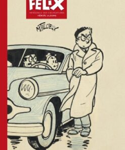 Félix Intégrale