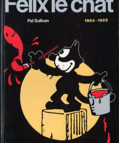 Félix le chat