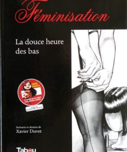 Féminisation Tome 2
