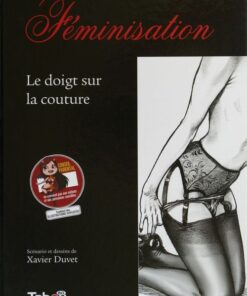 Féminisation Tome 3