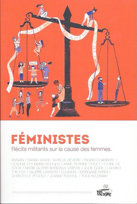 Féministes