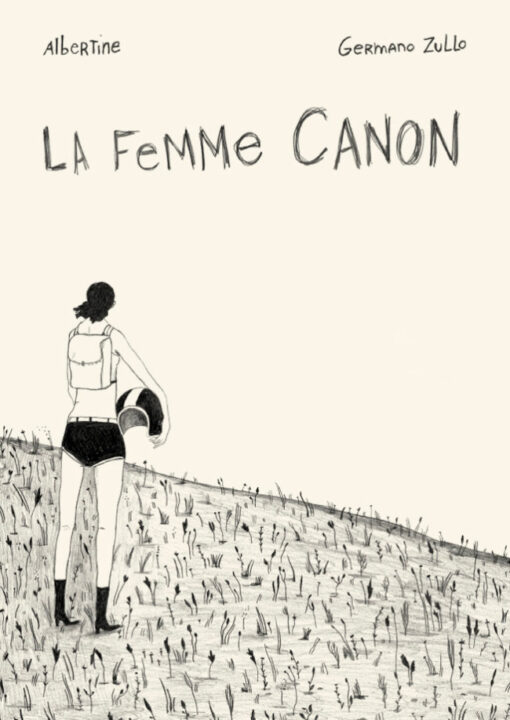 La Femme Canon
