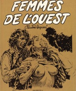 Femmes de l'Ouest