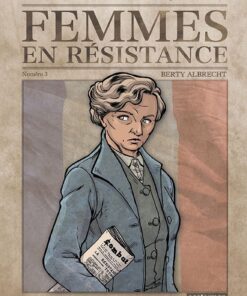 Femmes en résistance numéro 3