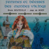 Femmes et déesses Tome 1