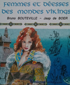Femmes et déesses Tome 2