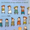 Les Femmes sont des hommes comme les autres
