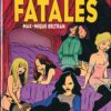 Femmes fatales