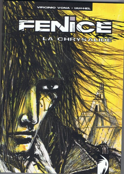 Fenice Tome 2