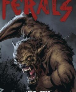 Ferals Tome 3