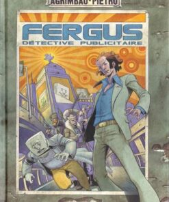Fergus Tome 1
