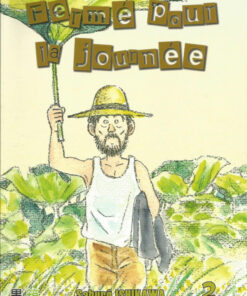 Fermé pour la journée Tome 2