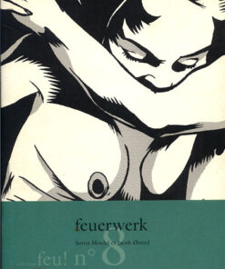 Feuerwerk