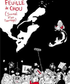 Feuille de chou Tome 1
